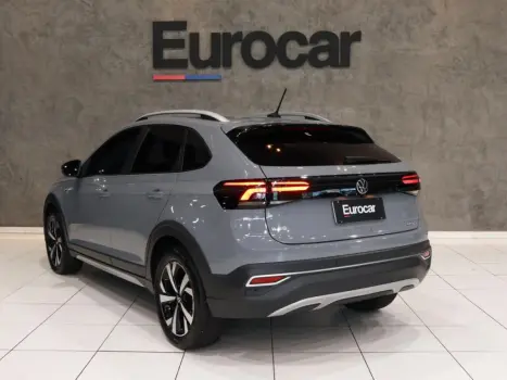VOLKSWAGEN Nivus 1.0 4P FLEX 200 TSI HIGHLINE TURBO AUTOM�TICO, Foto 3