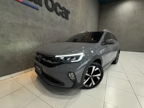 VOLKSWAGEN Nivus 1.0 4P FLEX 200 TSI HIGHLINE TURBO AUTOM�TICO, Foto 5