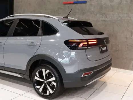 VOLKSWAGEN Nivus 1.0 4P FLEX 200 TSI HIGHLINE TURBO AUTOM�TICO, Foto 7