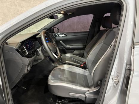 VOLKSWAGEN Nivus 1.0 4P FLEX 200 TSI HIGHLINE TURBO AUTOM�TICO, Foto 9