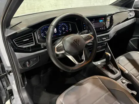 VOLKSWAGEN Nivus 1.0 4P FLEX 200 TSI HIGHLINE TURBO AUTOM�TICO, Foto 10