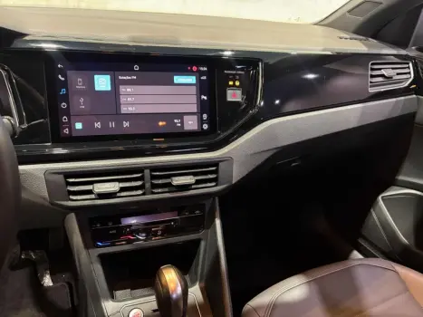 VOLKSWAGEN Nivus 1.0 4P FLEX 200 TSI HIGHLINE TURBO AUTOM�TICO, Foto 13