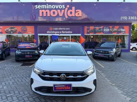 VOLKSWAGEN Nivus 1.0 4P FLEX 200 TSI COMFORTLINE TURBO AUTOM�TICO, Foto 1
