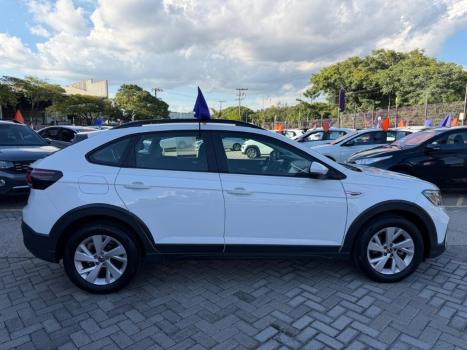 VOLKSWAGEN Nivus 1.0 4P FLEX 200 TSI COMFORTLINE TURBO AUTOM�TICO, Foto 3