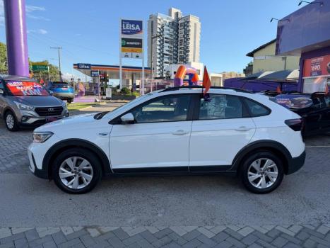 VOLKSWAGEN Nivus 1.0 4P FLEX 200 TSI COMFORTLINE TURBO AUTOM�TICO, Foto 4