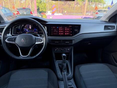 VOLKSWAGEN Nivus 1.0 4P FLEX 200 TSI COMFORTLINE TURBO AUTOM�TICO, Foto 7