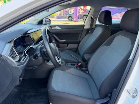 VOLKSWAGEN Nivus 1.0 4P FLEX 200 TSI COMFORTLINE TURBO AUTOM�TICO, Foto 8