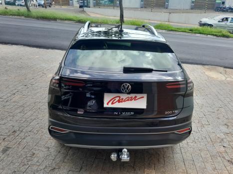 VOLKSWAGEN Nivus 1.0 4P FLEX 200 TSI HIGHLINE TURBO AUTOM�TICO, Foto 2