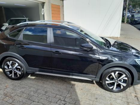 VOLKSWAGEN Nivus 1.0 4P FLEX 200 TSI HIGHLINE TURBO AUTOM�TICO, Foto 3