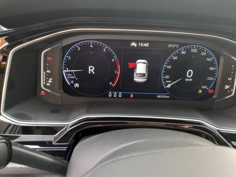 VOLKSWAGEN Nivus 1.0 4P FLEX 200 TSI HIGHLINE TURBO AUTOM�TICO, Foto 5