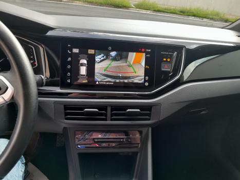 VOLKSWAGEN Nivus 1.0 4P FLEX 200 TSI HIGHLINE TURBO AUTOM�TICO, Foto 6