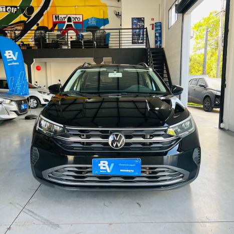 VOLKSWAGEN Nivus 1.0 4P FLEX 200 TSI COMFORTLINE TURBO AUTOM�TICO, Foto 2