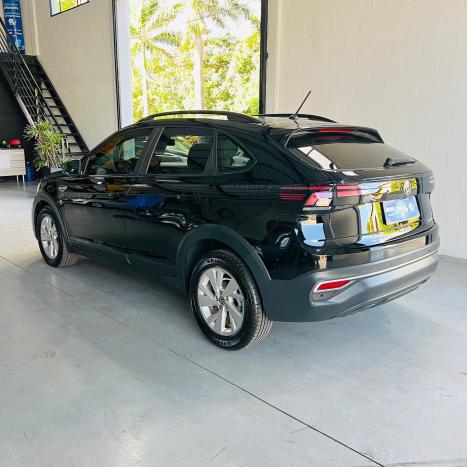 VOLKSWAGEN Nivus 1.0 4P FLEX 200 TSI COMFORTLINE TURBO AUTOM�TICO, Foto 6