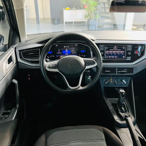 VOLKSWAGEN Nivus 1.0 4P FLEX 200 TSI COMFORTLINE TURBO AUTOM�TICO, Foto 8