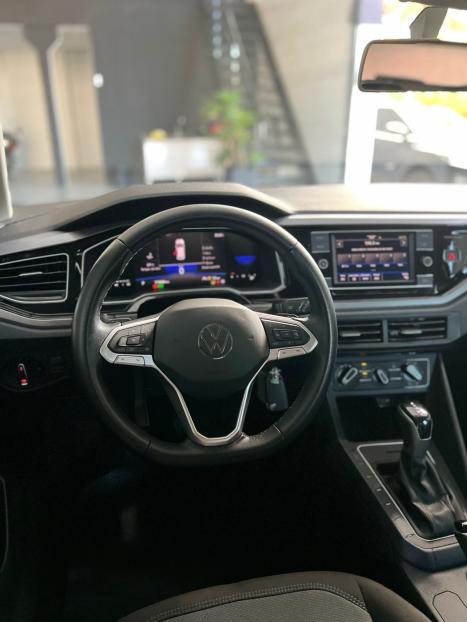 VOLKSWAGEN Nivus 1.0 4P FLEX 200 TSI COMFORTLINE TURBO AUTOM�TICO, Foto 9