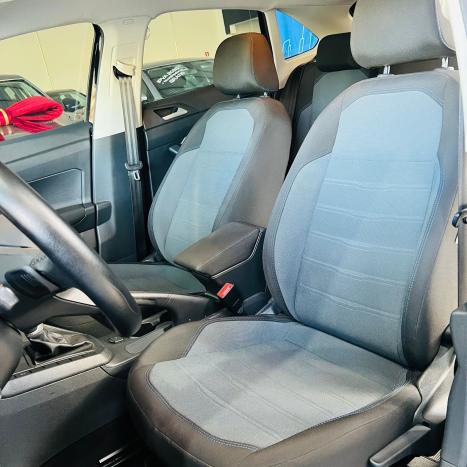 VOLKSWAGEN Nivus 1.0 4P FLEX 200 TSI COMFORTLINE TURBO AUTOM�TICO, Foto 11