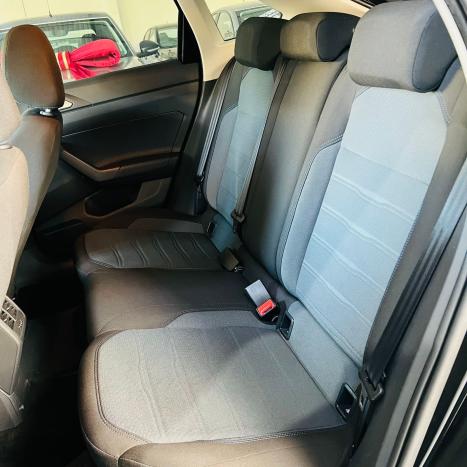 VOLKSWAGEN Nivus 1.0 4P FLEX 200 TSI COMFORTLINE TURBO AUTOM�TICO, Foto 12