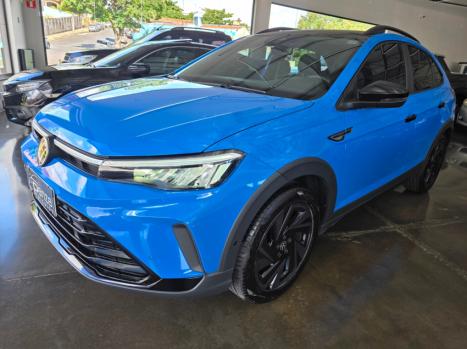 VOLKSWAGEN Nivus 1.0 4P FLEX 200 TSI HIGHLINE TURBO AUTOM�TICO, Foto 2