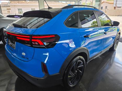 VOLKSWAGEN Nivus 1.0 4P FLEX 200 TSI HIGHLINE TURBO AUTOM�TICO, Foto 3