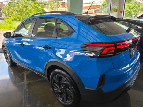 VOLKSWAGEN Nivus 1.0 4P FLEX 200 TSI HIGHLINE TURBO AUTOM�TICO, Foto 4