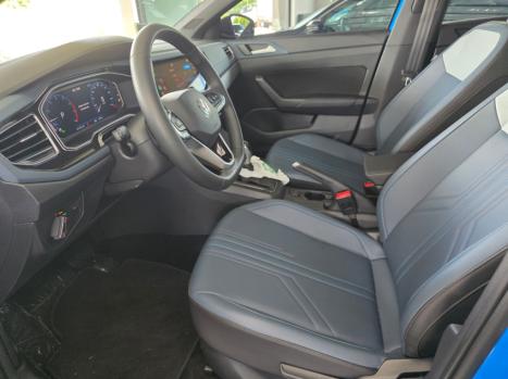 VOLKSWAGEN Nivus 1.0 4P FLEX 200 TSI HIGHLINE TURBO AUTOM�TICO, Foto 6