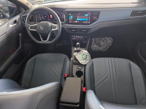 VOLKSWAGEN Nivus 1.0 4P FLEX 200 TSI HIGHLINE TURBO AUTOM�TICO, Foto 8