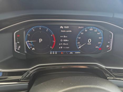 VOLKSWAGEN Nivus 1.0 4P FLEX 200 TSI HIGHLINE TURBO AUTOM�TICO, Foto 9