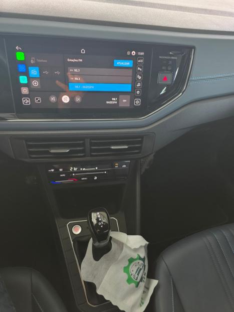 VOLKSWAGEN Nivus 1.0 4P FLEX 200 TSI HIGHLINE TURBO AUTOM�TICO, Foto 10