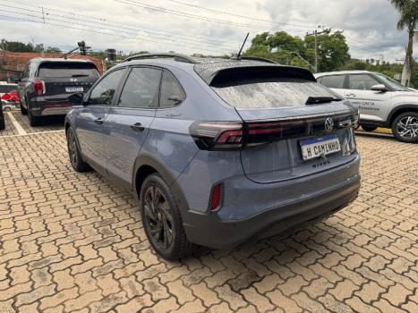 VOLKSWAGEN Nivus 1.0 4P FLEX 200 TSI HIGHLINE TURBO AUTOM�TICO, Foto 5