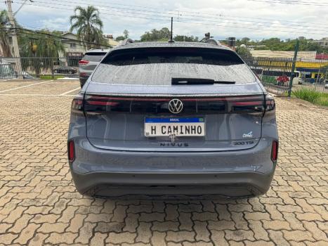 VOLKSWAGEN Nivus 1.0 4P FLEX 200 TSI HIGHLINE TURBO AUTOM�TICO, Foto 6