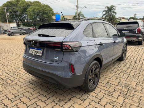 VOLKSWAGEN Nivus 1.0 4P FLEX 200 TSI HIGHLINE TURBO AUTOM�TICO, Foto 7