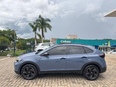 VOLKSWAGEN Nivus 1.0 4P FLEX 200 TSI HIGHLINE TURBO AUTOM�TICO, Foto 8