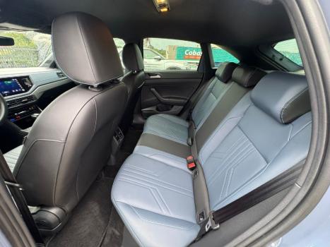 VOLKSWAGEN Nivus 1.0 4P FLEX 200 TSI HIGHLINE TURBO AUTOM�TICO, Foto 9