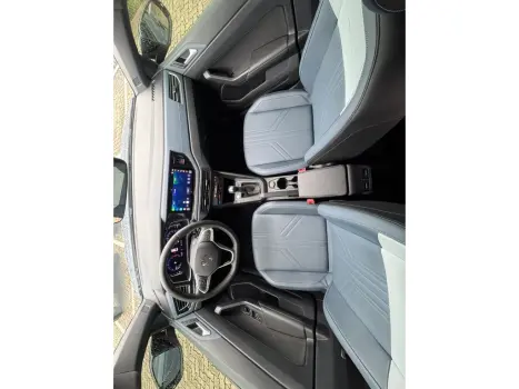 VOLKSWAGEN Nivus 1.0 4P FLEX 200 TSI HIGHLINE TURBO AUTOM�TICO, Foto 10