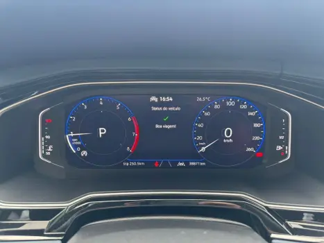 VOLKSWAGEN Nivus 1.0 4P FLEX 200 TSI HIGHLINE TURBO AUTOM�TICO, Foto 12