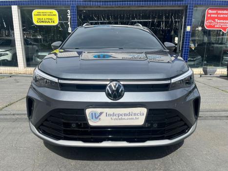 VOLKSWAGEN Nivus 1.0 4P FLEX 200 TSI HIGHLINE TURBO AUTOM�TICO, Foto 2