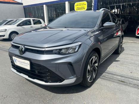 VOLKSWAGEN Nivus 1.0 4P FLEX 200 TSI HIGHLINE TURBO AUTOM�TICO, Foto 3