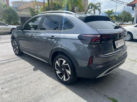 VOLKSWAGEN Nivus 1.0 4P FLEX 200 TSI HIGHLINE TURBO AUTOM�TICO, Foto 4