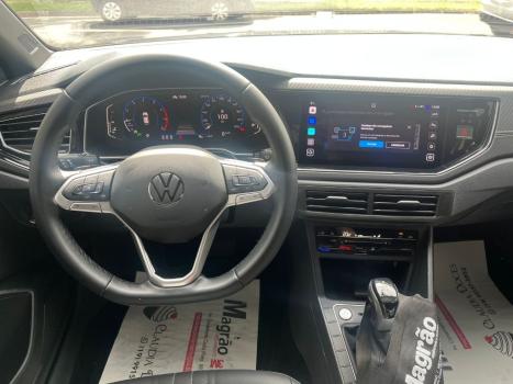 VOLKSWAGEN Nivus 1.0 4P FLEX 200 TSI HIGHLINE TURBO AUTOM�TICO, Foto 5