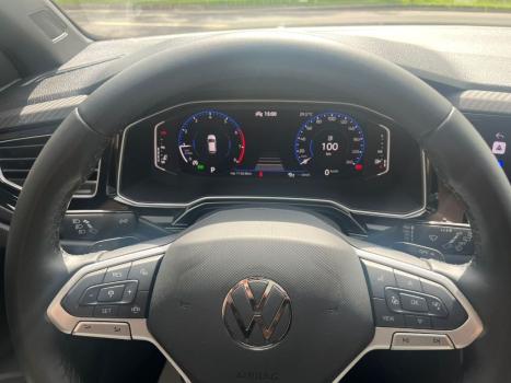 VOLKSWAGEN Nivus 1.0 4P FLEX 200 TSI HIGHLINE TURBO AUTOM�TICO, Foto 6