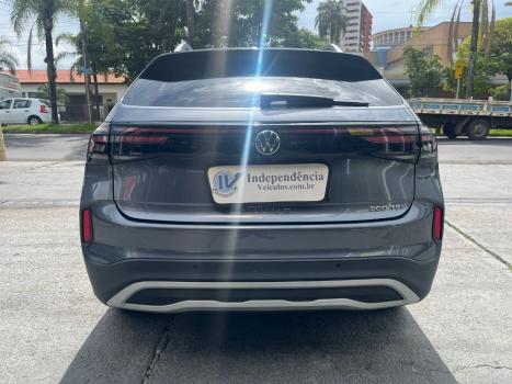 VOLKSWAGEN Nivus 1.0 4P FLEX 200 TSI HIGHLINE TURBO AUTOM�TICO, Foto 7