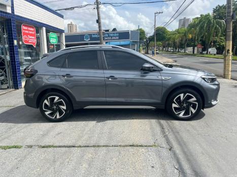 VOLKSWAGEN Nivus 1.0 4P FLEX 200 TSI HIGHLINE TURBO AUTOM�TICO, Foto 10