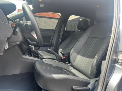 VOLKSWAGEN Nivus 1.0 4P FLEX 200 TSI HIGHLINE TURBO AUTOM�TICO, Foto 11