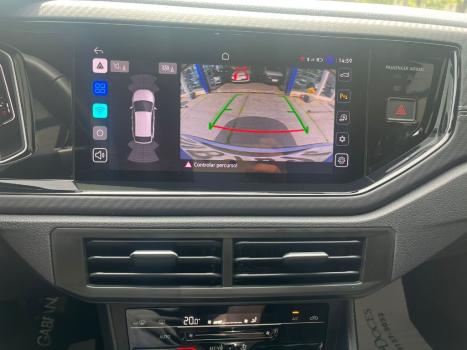 VOLKSWAGEN Nivus 1.0 4P FLEX 200 TSI HIGHLINE TURBO AUTOM�TICO, Foto 12