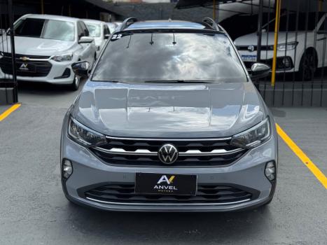 VOLKSWAGEN Nivus 1.0 4P FLEX 200 TSI HIGHLINE TURBO AUTOM�TICO, Foto 1