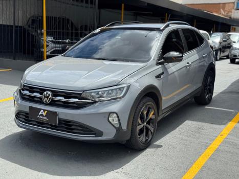 VOLKSWAGEN Nivus 1.0 4P FLEX 200 TSI HIGHLINE TURBO AUTOM�TICO, Foto 5