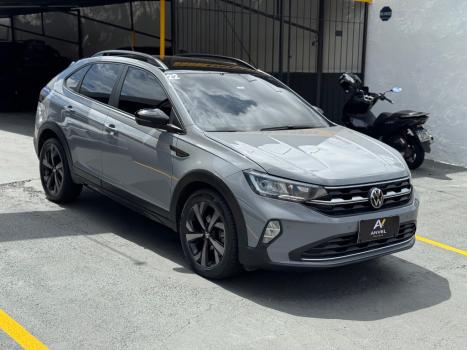 VOLKSWAGEN Nivus 1.0 4P FLEX 200 TSI HIGHLINE TURBO AUTOM�TICO, Foto 6