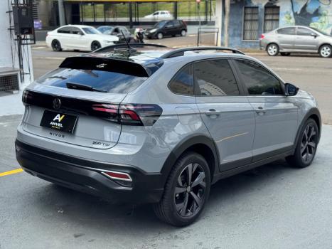 VOLKSWAGEN Nivus 1.0 4P FLEX 200 TSI HIGHLINE TURBO AUTOM�TICO, Foto 7