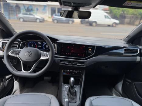VOLKSWAGEN Nivus 1.0 4P FLEX 200 TSI HIGHLINE TURBO AUTOM�TICO, Foto 10