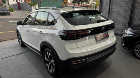 VOLKSWAGEN Nivus 1.0 4P FLEX 200 TSI HIGHLINE TURBO AUTOM�TICO, Foto 4